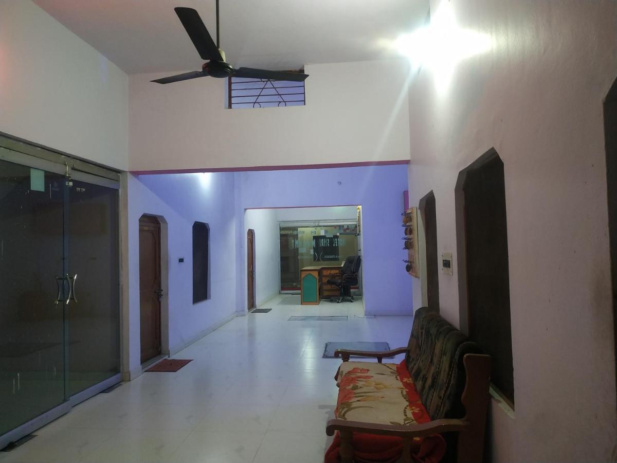 Hotel Shri Mahant Orchha 5 Mint Walking From Ram Raja Temple Εξωτερικό φωτογραφία