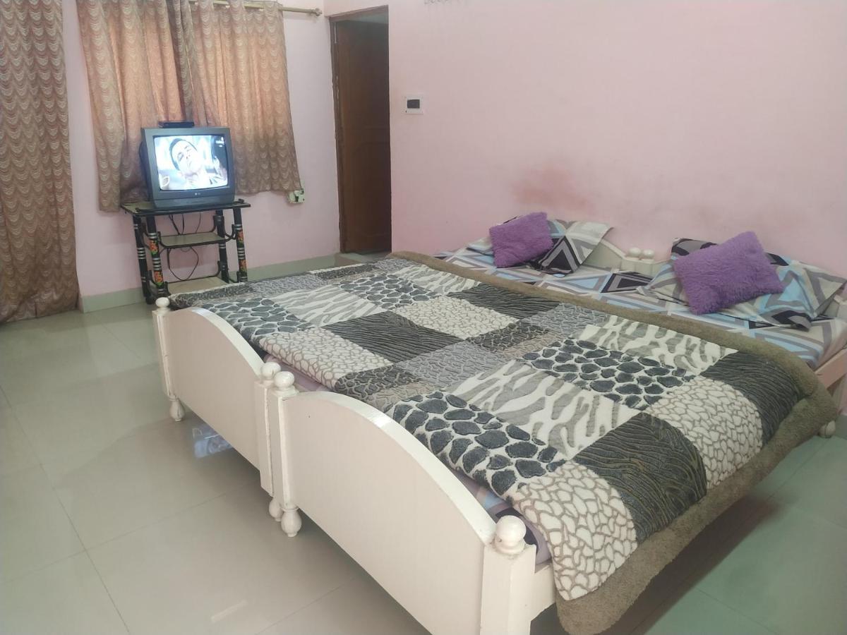 Hotel Shri Mahant Orchha 5 Mint Walking From Ram Raja Temple Εξωτερικό φωτογραφία