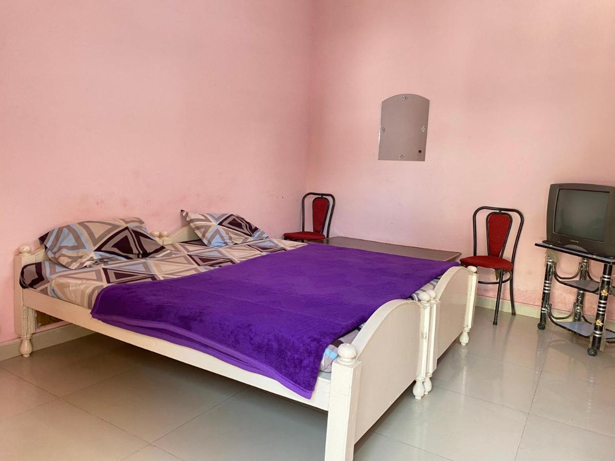 Hotel Shri Mahant Orchha 5 Mint Walking From Ram Raja Temple Εξωτερικό φωτογραφία
