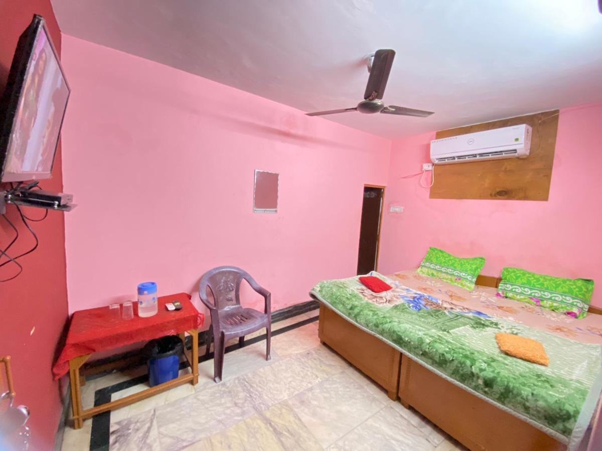 Hotel Shri Mahant Orchha 5 Mint Walking From Ram Raja Temple Εξωτερικό φωτογραφία