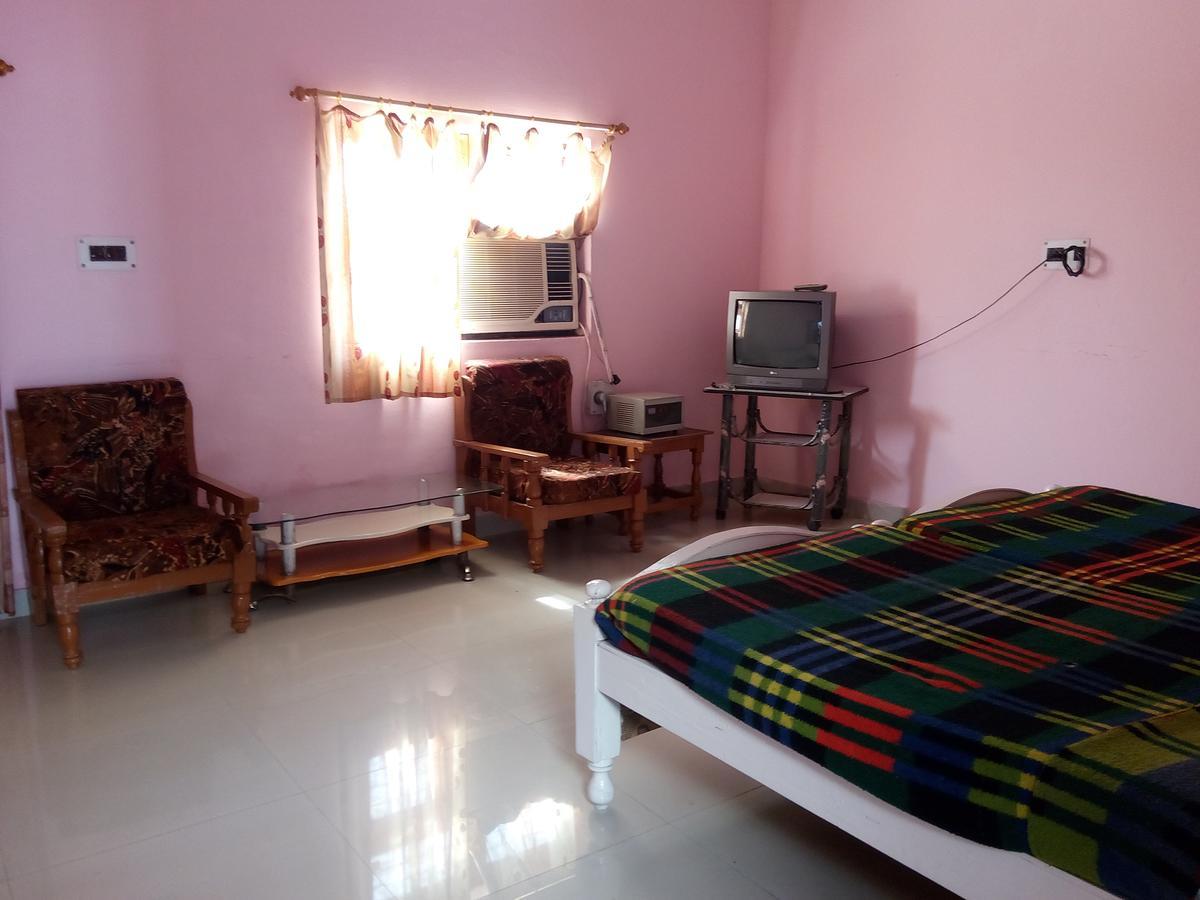 Hotel Shri Mahant Orchha 5 Mint Walking From Ram Raja Temple Εξωτερικό φωτογραφία