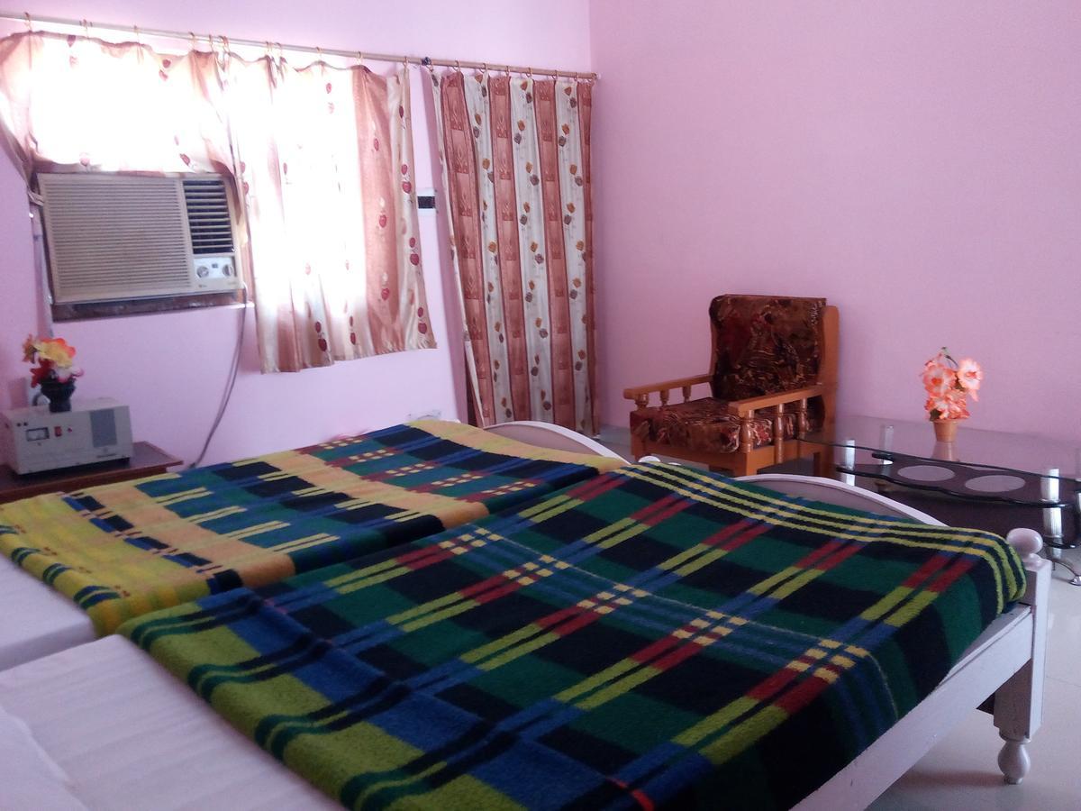 Hotel Shri Mahant Orchha 5 Mint Walking From Ram Raja Temple Εξωτερικό φωτογραφία