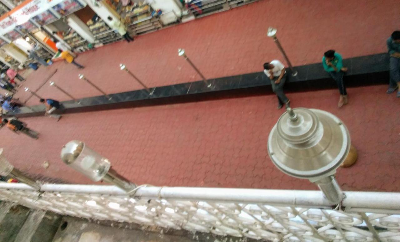 Hotel Shri Mahant Orchha 5 Mint Walking From Ram Raja Temple Εξωτερικό φωτογραφία